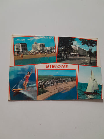 AK Bibione.