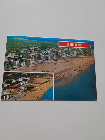 AK Bibione.