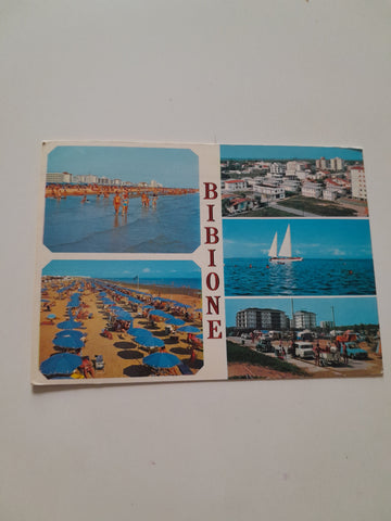 AK Bibione.