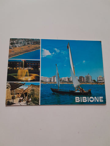 AK Bibione.