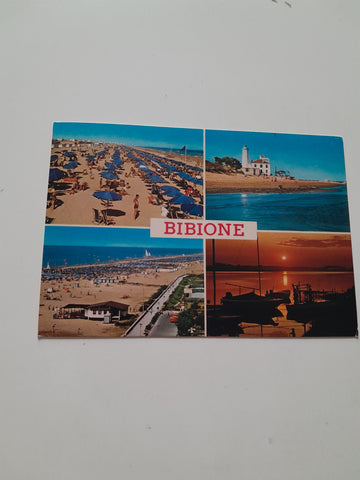 AK Bibione.