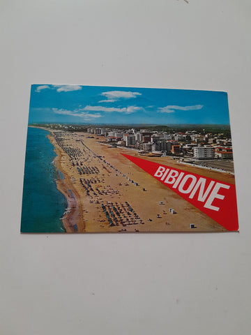 AK Bibione.