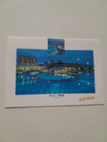 AK Bibione. Savoy Beach Hotel. Corso Europa 51.
