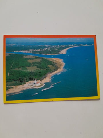 AK Alto Adriatico.