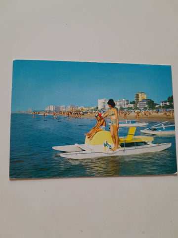 AK Lignano.