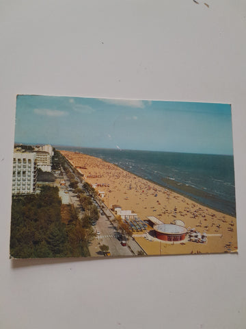 AK Lignano Sabbiadoro.