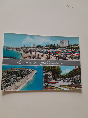 AK Lignano Sabbiadoro.
