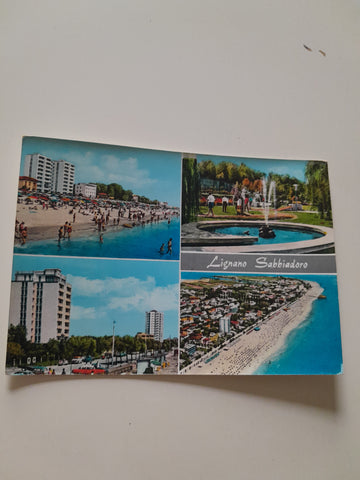 AK Lignano Sabbiadoro.