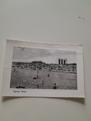 AK Lignano Pineta.