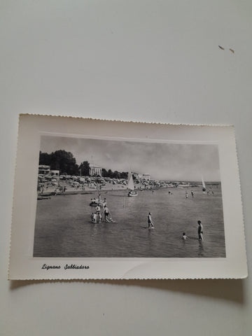 AK Lignano Sabbiadoro.