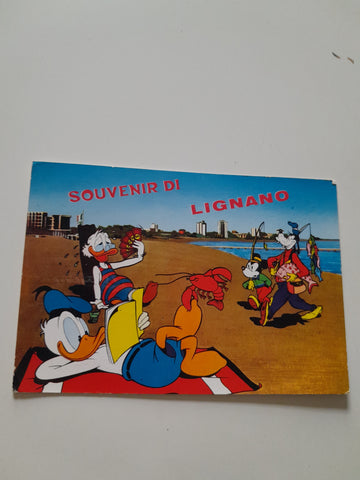 AK Lignano (Walt Disney)