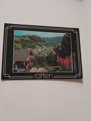 AK Ratten.