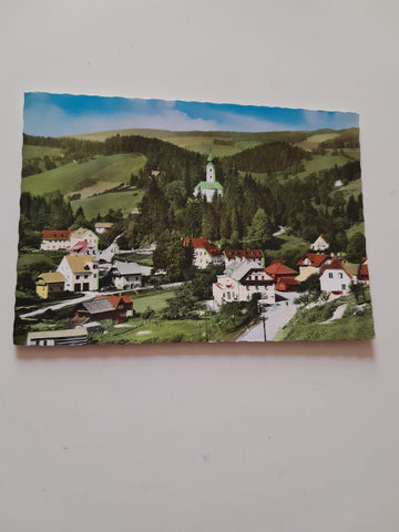AK St. Kathrein am Hauenstein.
