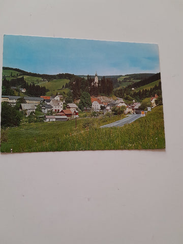 AK St. Kathrein am Hauenstein.