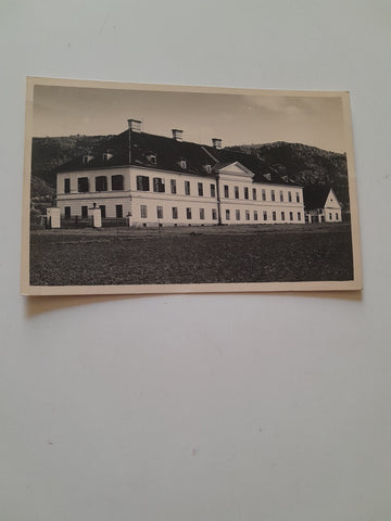 AK Arnfels. Erholungsheim. (1932)