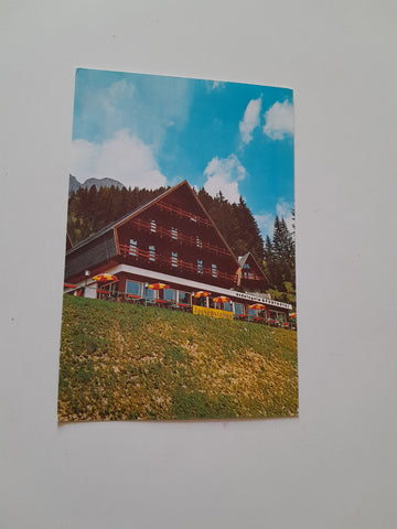 AK Sporthotel Ardningalm.