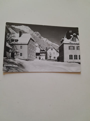 AK Ardning.