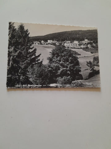 AK Mönichkirchen.