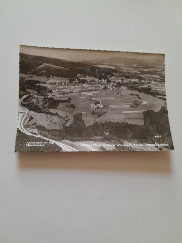 AK Mönichkirchen.