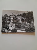 AK Mönichkirchen. Waldpension Mönichkirchnerhof Hotel F. u. Z. Hering.