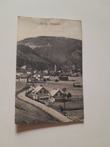 AK Selzthal. (1910)