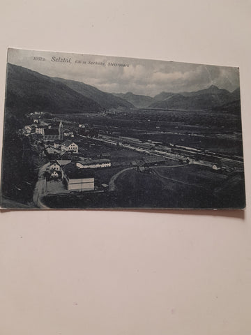 AK Selzthal. (1919)