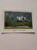 AK Schloß Trautenfels.