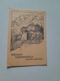 AK Schloß Trautenfels.