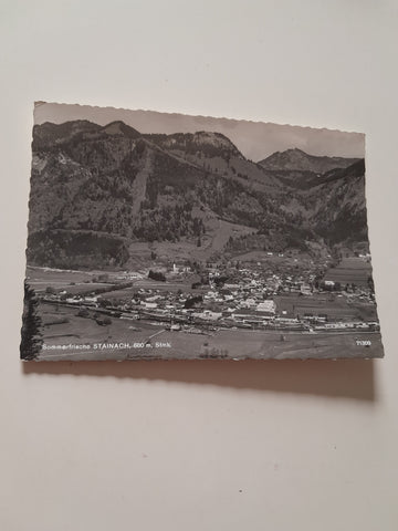 AK Stainach (1962)