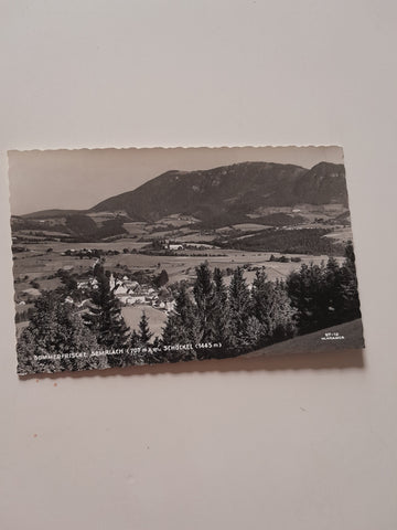 AK Semriach.