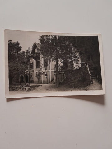 AK Semriach. Gasthaus Sandwirt.