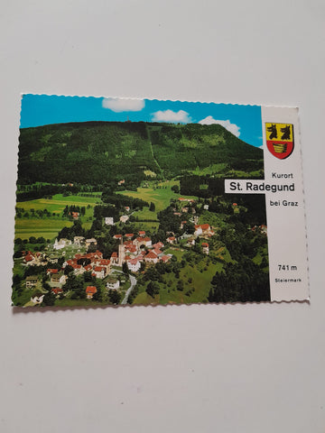 AK St. Radegund.