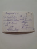 AK Radegund. Ruine Ehrenfels i.d. Klamm. (1931)