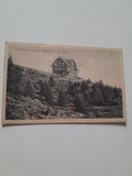 AK Stubenberghaus auf dem Schöckl bei Graz. (1912)