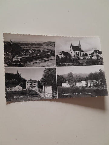 AK Judendorf Strassengel.