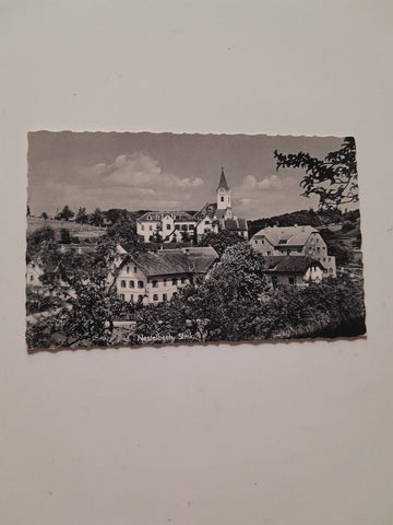 AK Nestelbach. (1960)