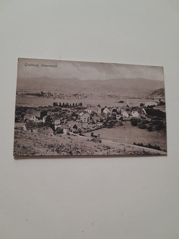 AK Gratkorn. (1919/20)