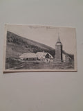 AK Gleinalmschutzhaus.