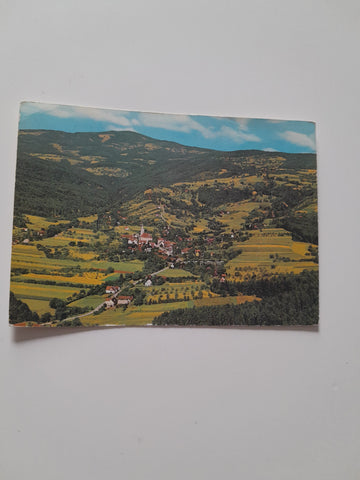 AK Bad Gams. Heilquellen Kipper.