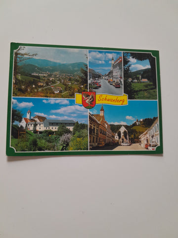 AK Schwanberg.