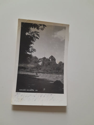 AK Schloss Welsberg.