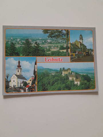 AK Leibnitz.