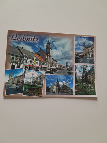 AK Leibnitz.
