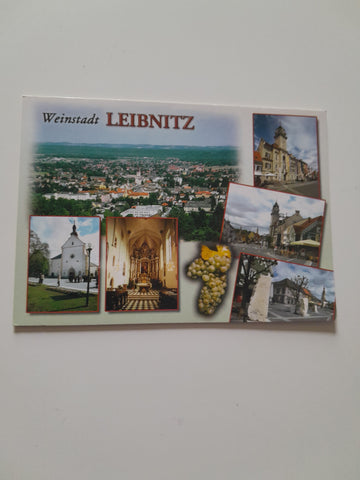 AK Leibnitz.