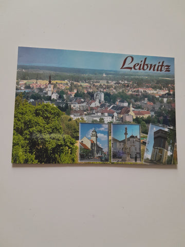 AK Leibnitz.