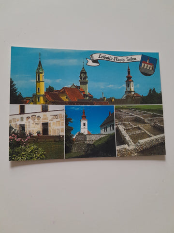 AK Leibnitz Flavia Solva.