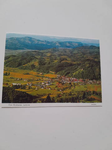 Karte Arnfels.