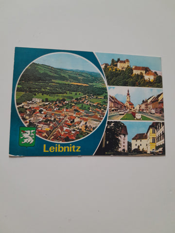 AK Leibnitz.