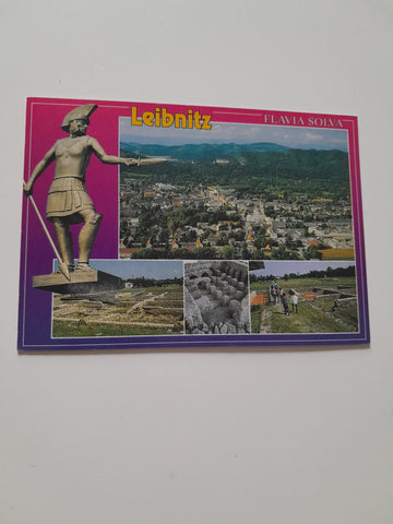 AK Leibnitz Flavia Solva.