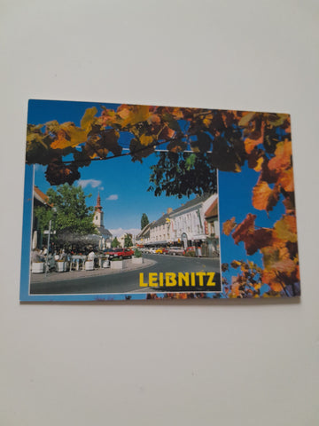 AK Leibnitz.